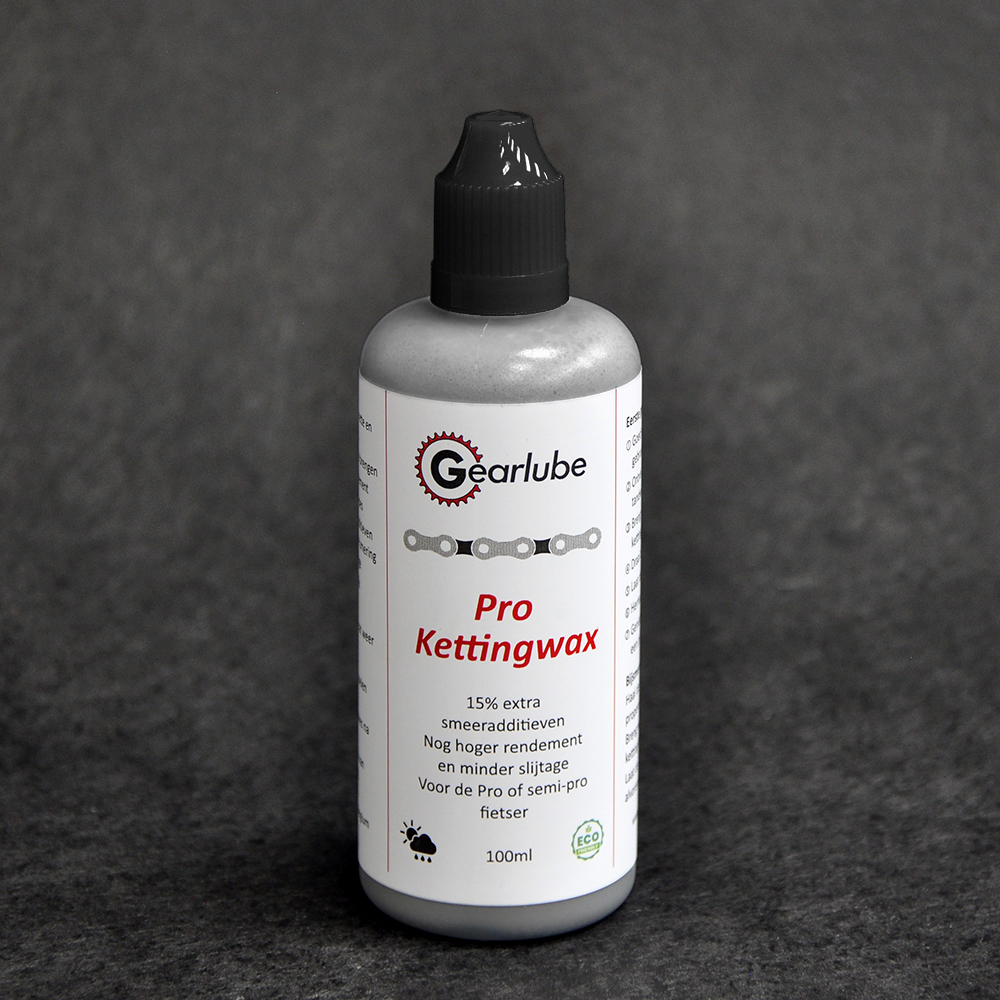 Gearlube ketting wax producten